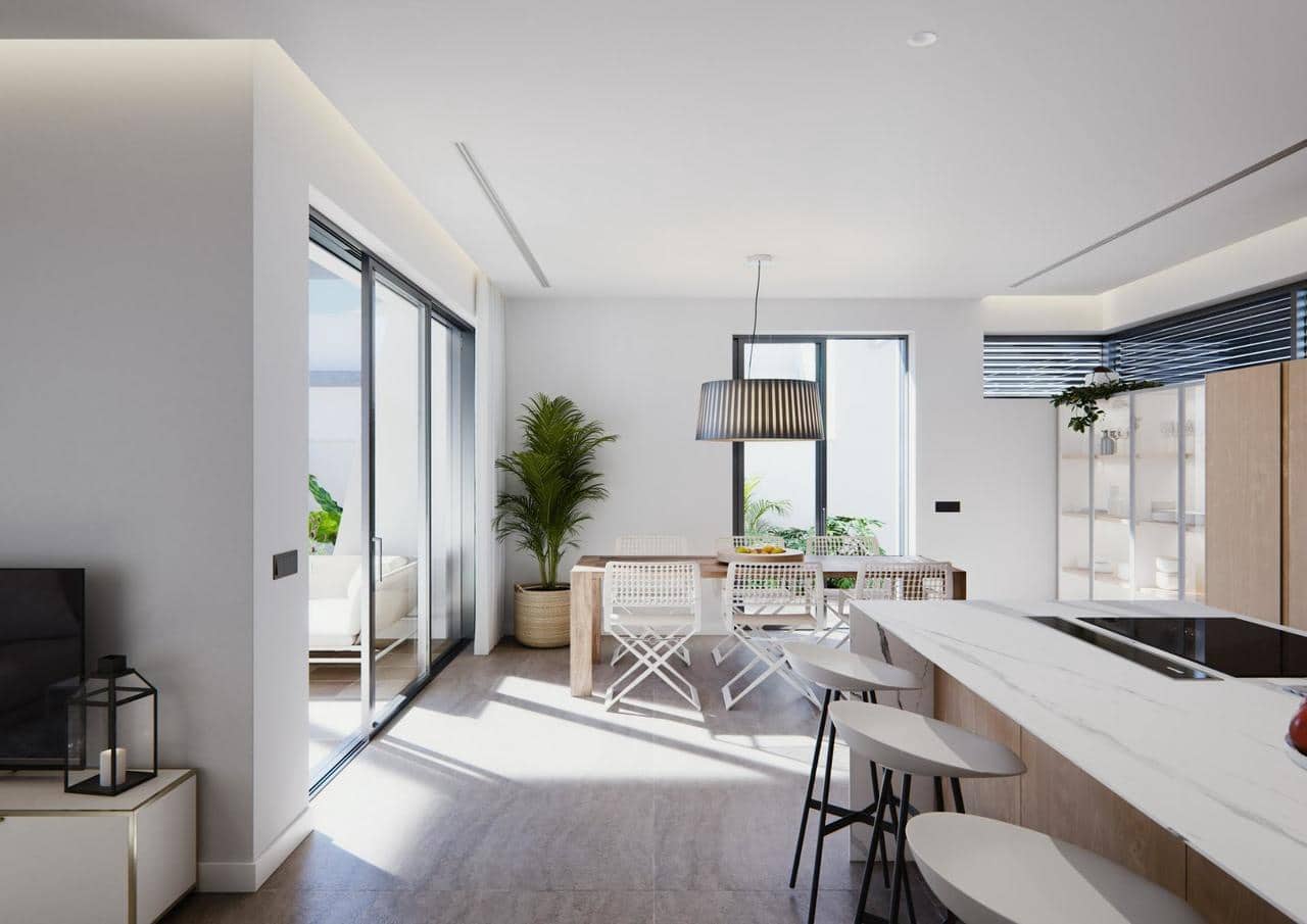 3 soverom Villa til salgs i San Javier med svømmebasseng - € 1 250 000 (Ref: 9392439)