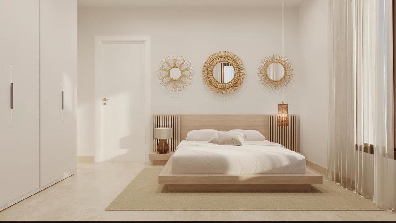 3 Zimmer Apartment zu verkaufen in Vera mit Pool - 261.000 € (Ref: 9392442)