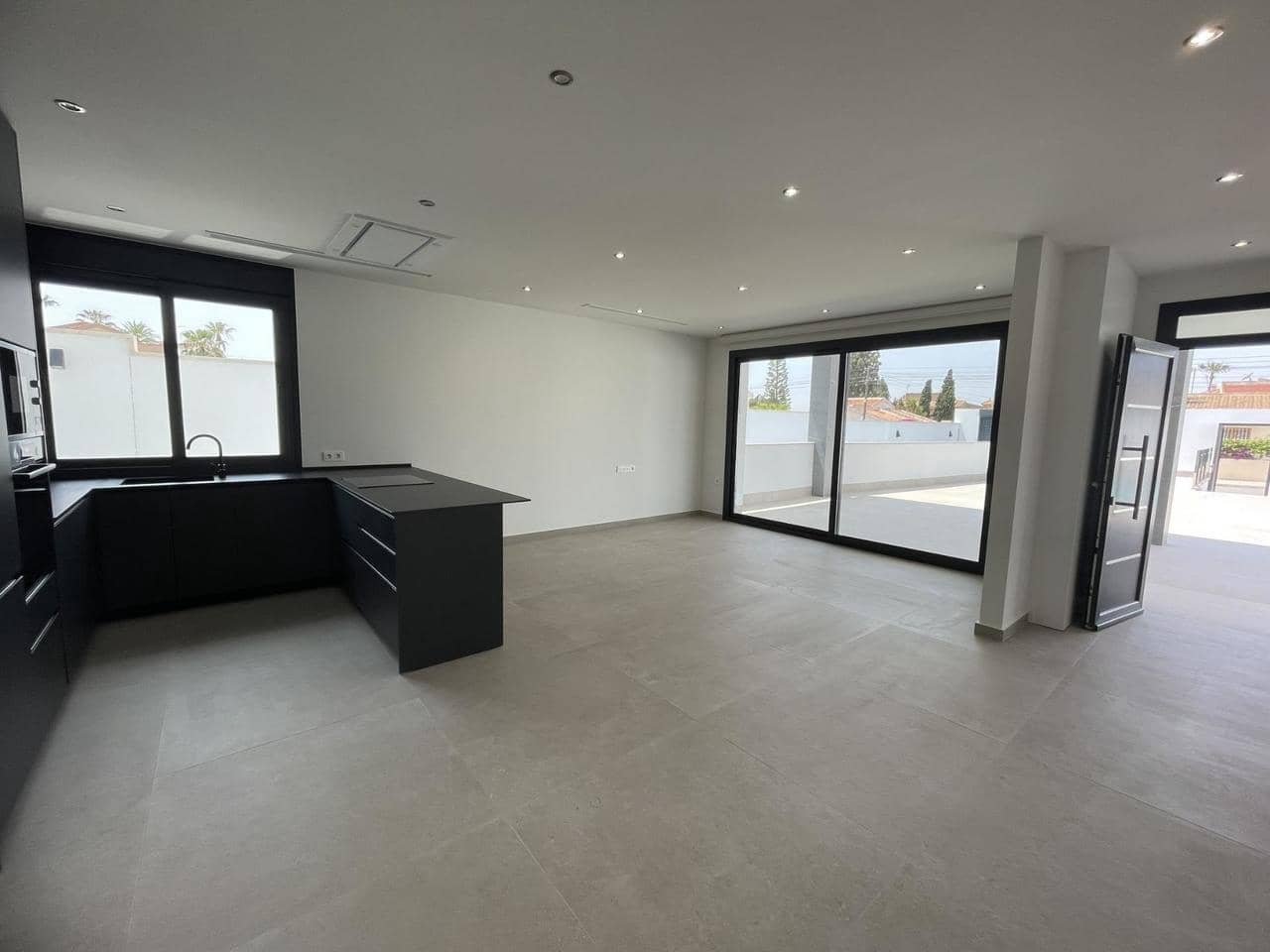 3 sypialnia Willa na sprzedaż w Rojales z basenem - 799 900 € (Ref: 9392451)