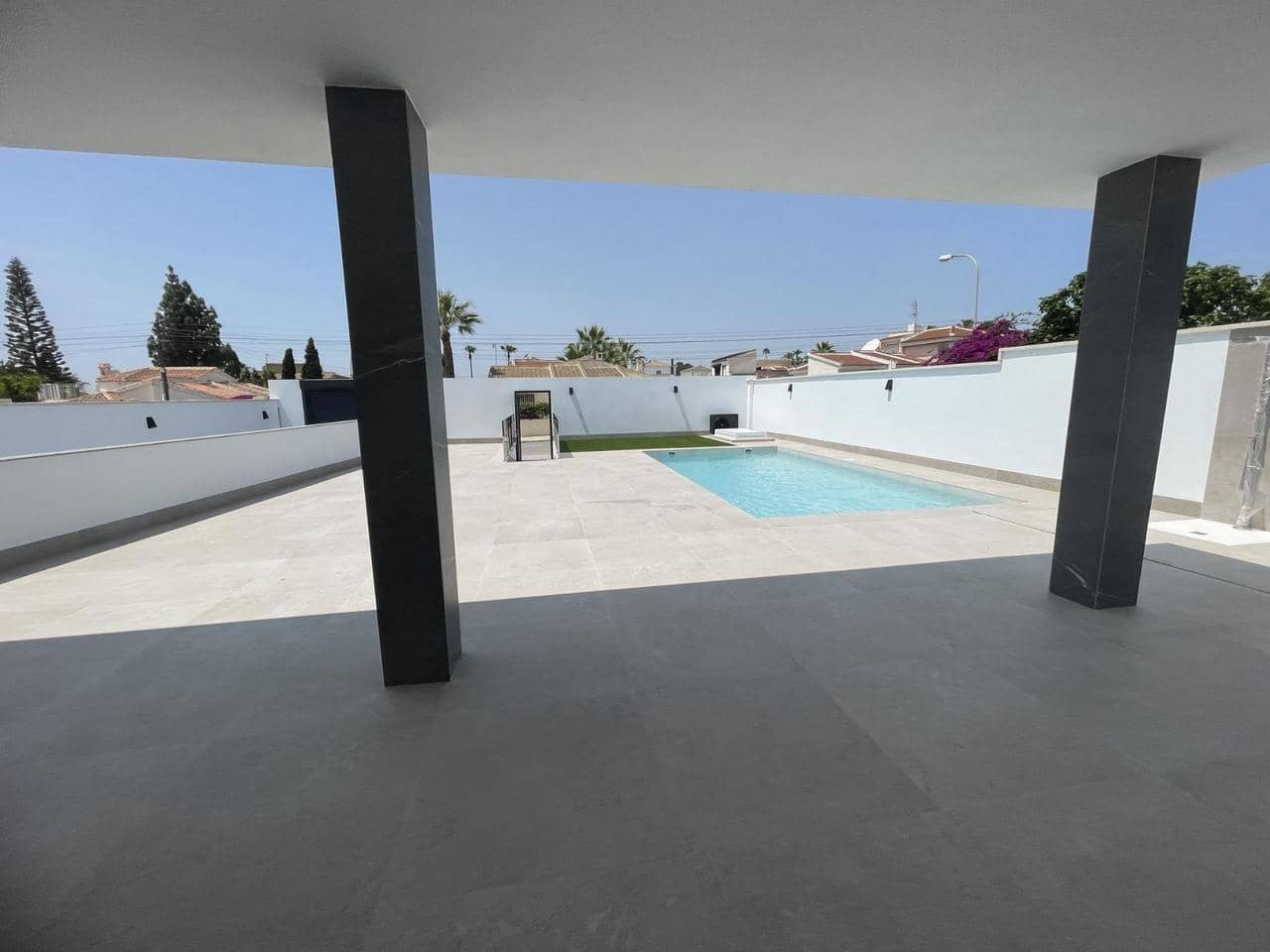 3 sypialnia Willa na sprzedaż w Rojales z basenem - 799 900 € (Ref: 9392451)