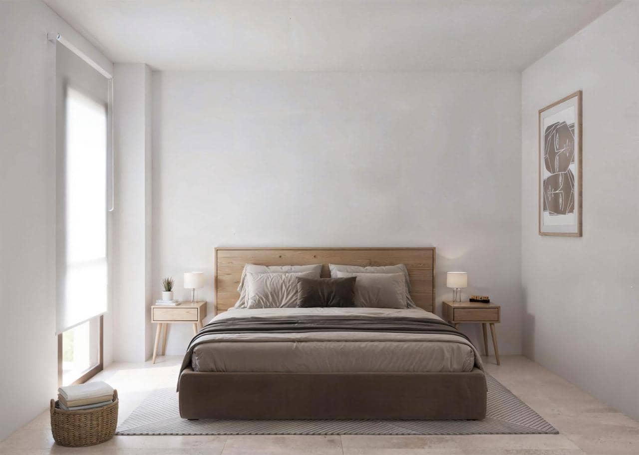 3 chambre Villa/Maison à vendre à La Nucia avec piscine - 594 000 € (Ref: 9392455)