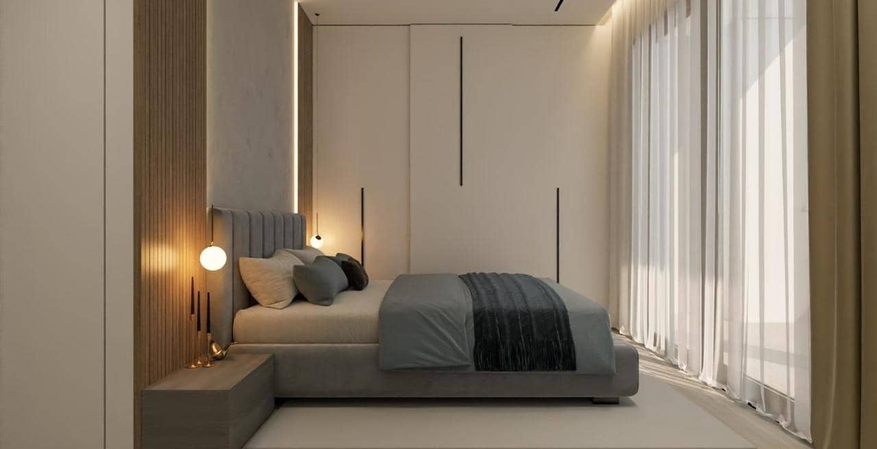 2 slaapkamer Penthouse te koop in Torrevieja met zwembad - € 302.600 (Ref: 9392457)