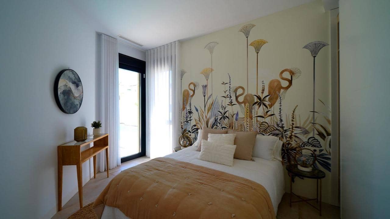 3 bedroom Villa for sale in Orihuela Costa with pool - € 509,000 (Ref: 9392466)