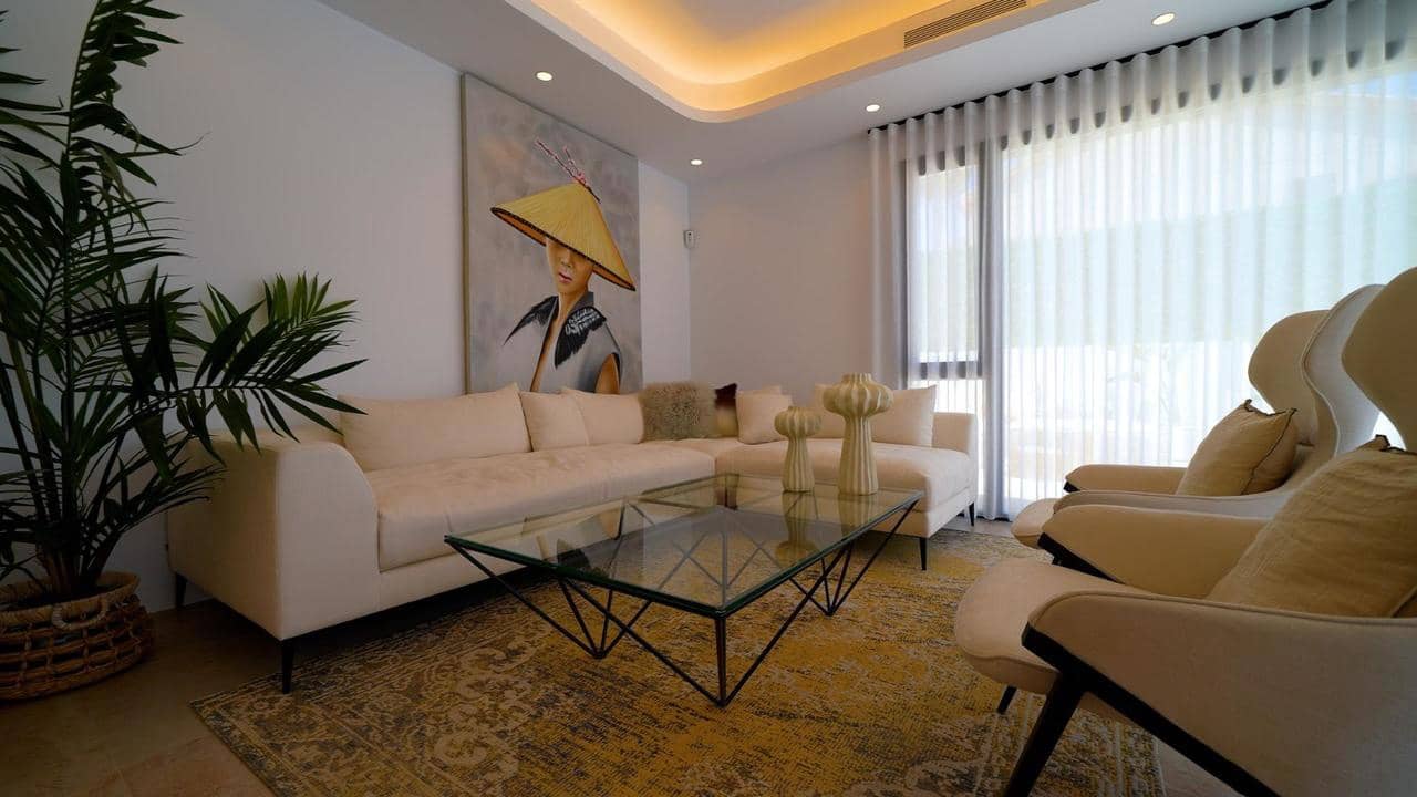 3 bedroom Villa for sale in Orihuela Costa with pool - € 509,000 (Ref: 9392466)