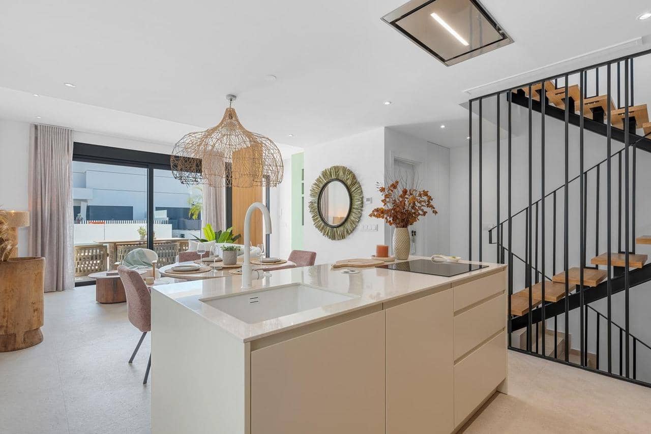 3 bedroom Townhouse for sale in Dolores with pool garage - € 425,000 (Ref: 9392467)