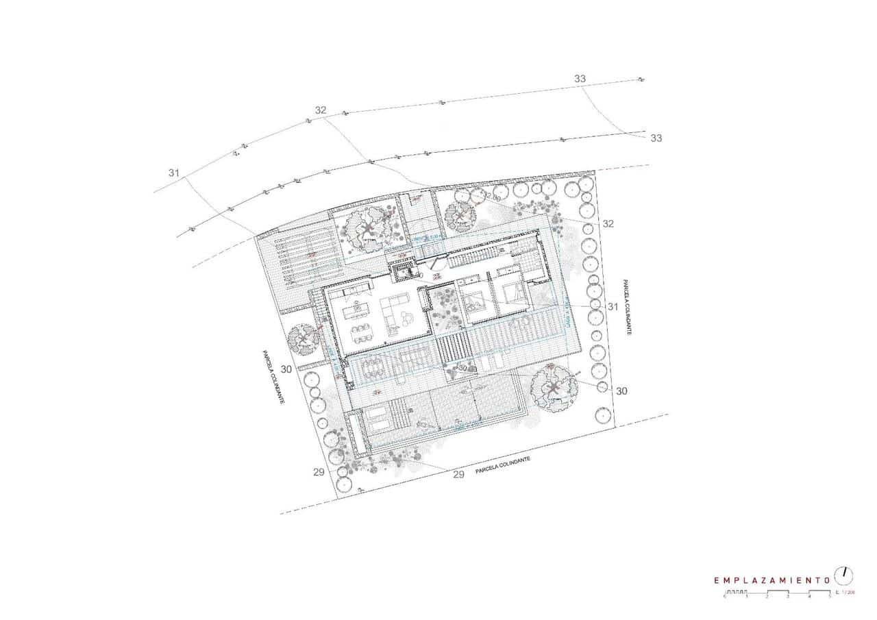 4 soverom Villa til salgs i Benissa med svømmebasseng - € 2 850 000 (Ref: 9392472)