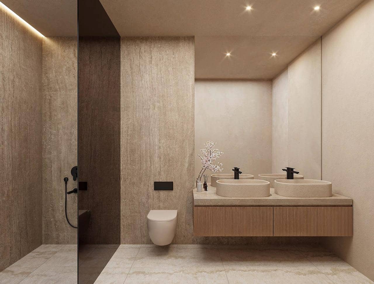 4 soverom Villa til salgs i Benissa med svømmebasseng - € 2 850 000 (Ref: 9392472)