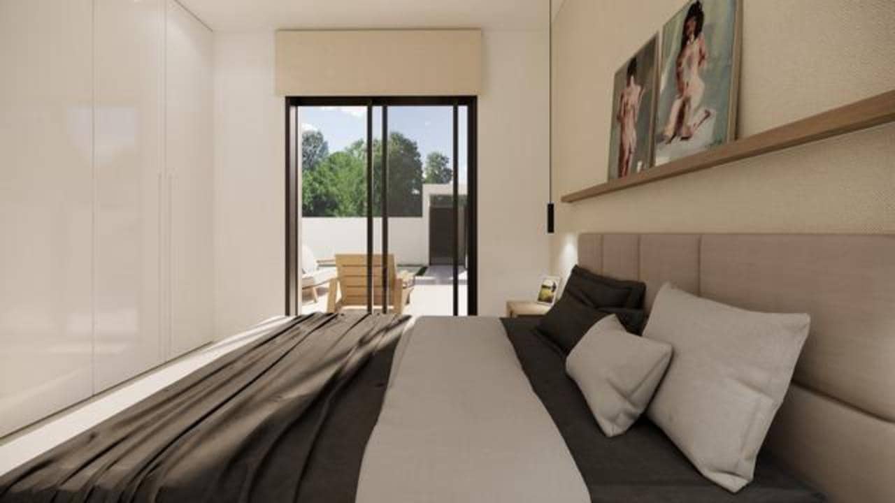 3 bedroom Villa for sale in San Fulgencio with pool - € 355,000 (Ref: 9392494)