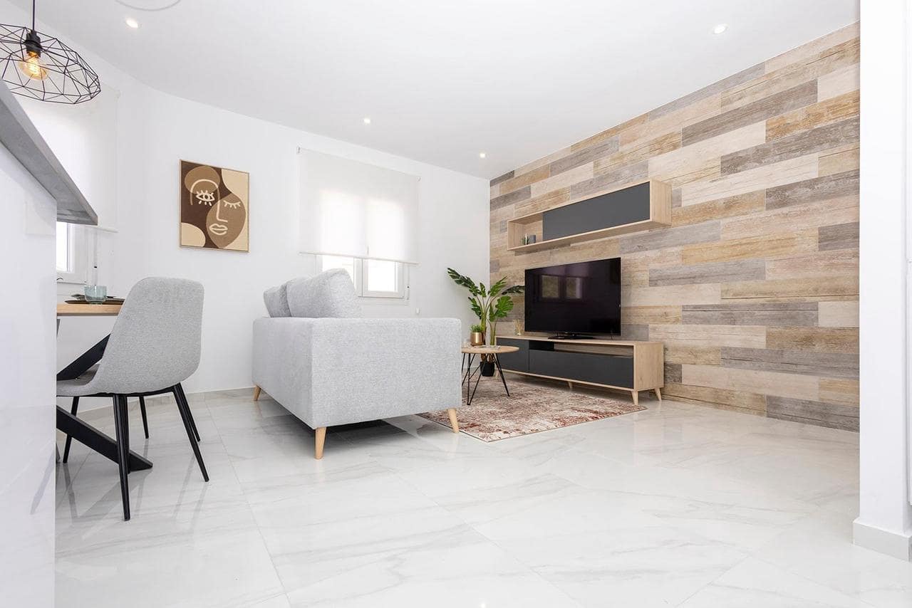 2 soverom Leilighet til salgs i Jacarilla - € 139 000 (Ref: 9392495)