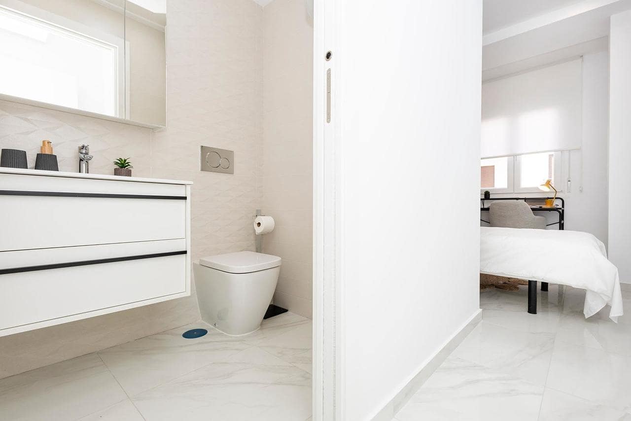 2 soverom Leilighet til salgs i Jacarilla - € 139 000 (Ref: 9392495)