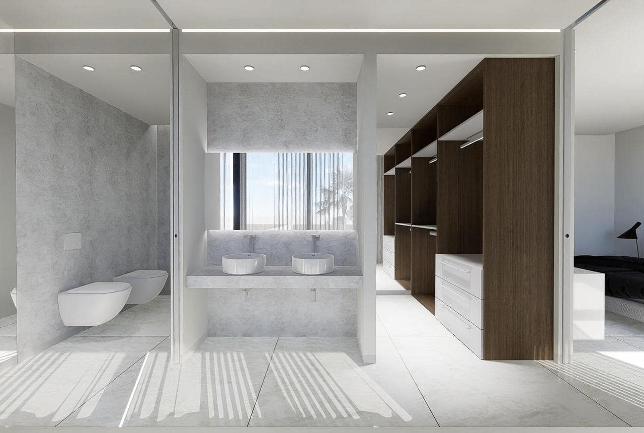 4 slaapkamer Villa te koop in Orihuela Costa met zwembad - € 1.700.000 (Ref: 9392499)