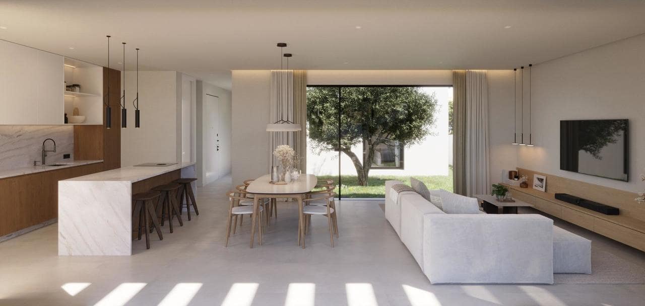 3 Zimmer Villa zu verkaufen in Finestrat mit Pool - 650.000 € (Ref: 9392502)