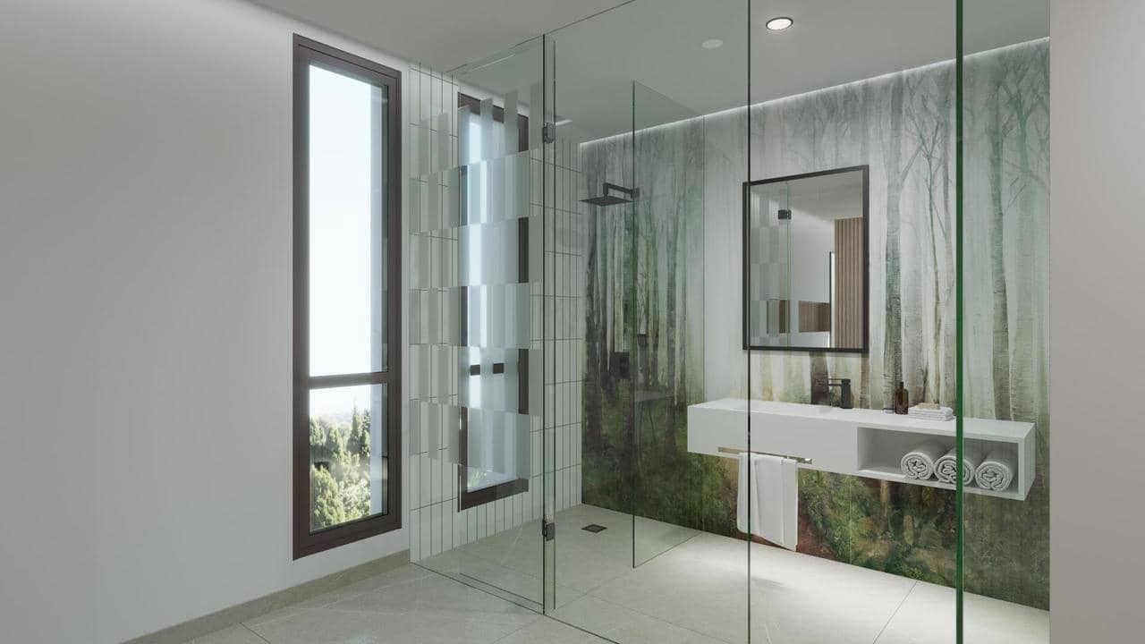 4 soverom Villa til salgs i La Nucia med svømmebasseng - € 1 150 000 (Ref: 9392509)