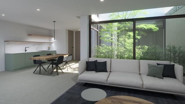 4 bedroom Villa for sale in La Nucia Pueblo  , La Nucia with pool - € 1,150,000 (Ref: 9392509)