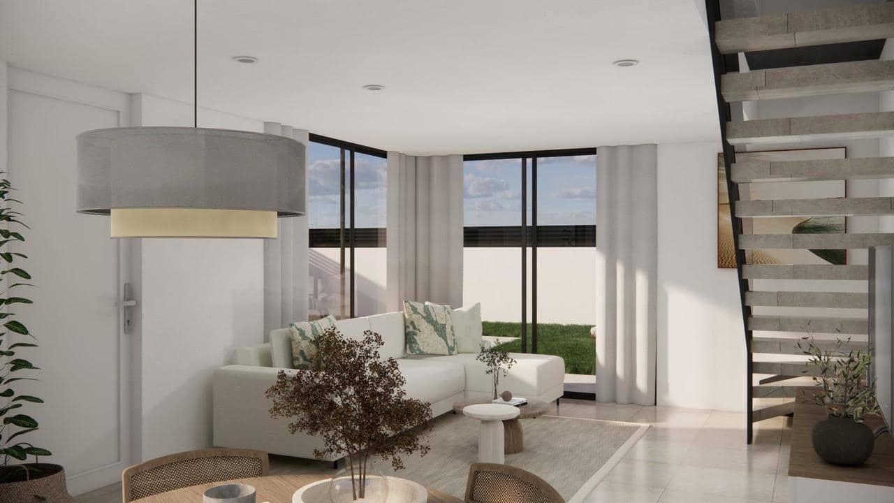 3 bedroom Villa for sale in Orihuela with pool - € 379,900 (Ref: 9392524)