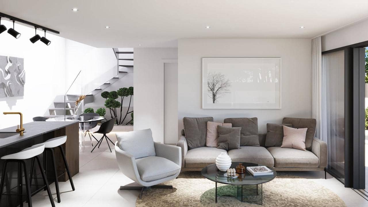 3 slaapkamer Villa te koop in Pilar de la Horadada met zwembad - € 659.000 (Ref: 9392532)