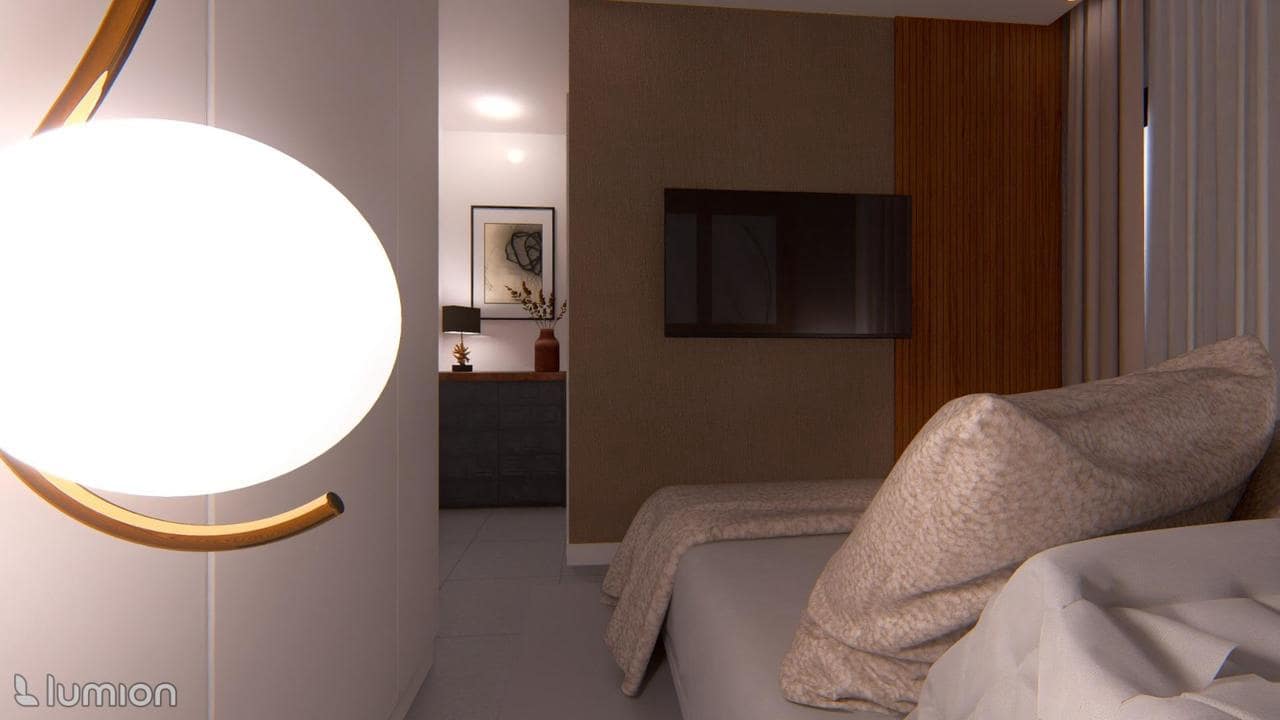 3 sovrum Villa till salu i Santiago de la Ribera med pool - 400 000 € (Ref: 9392535)