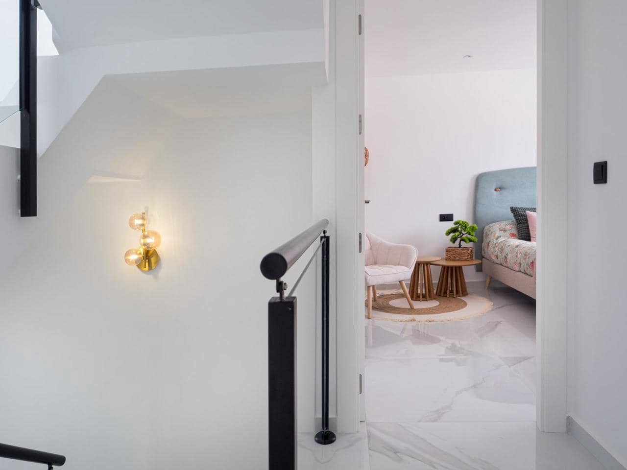 3 soverom Villa til salgs i San Pedro del Pinatar med svømmebasseng - € 465 000 (Ref: 9392545)