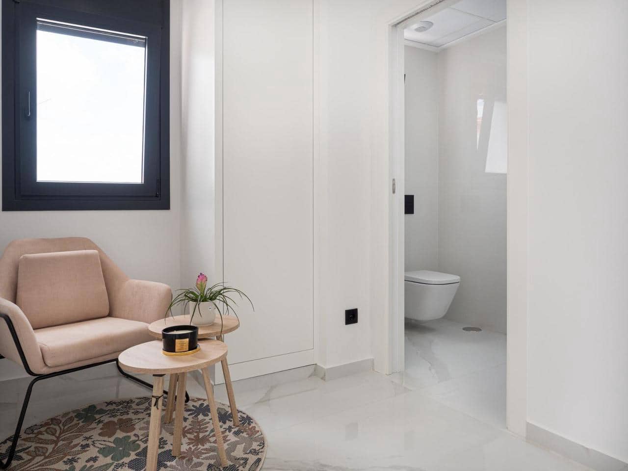 3 soverom Villa til salgs i San Pedro del Pinatar med svømmebasseng - € 465 000 (Ref: 9392545)