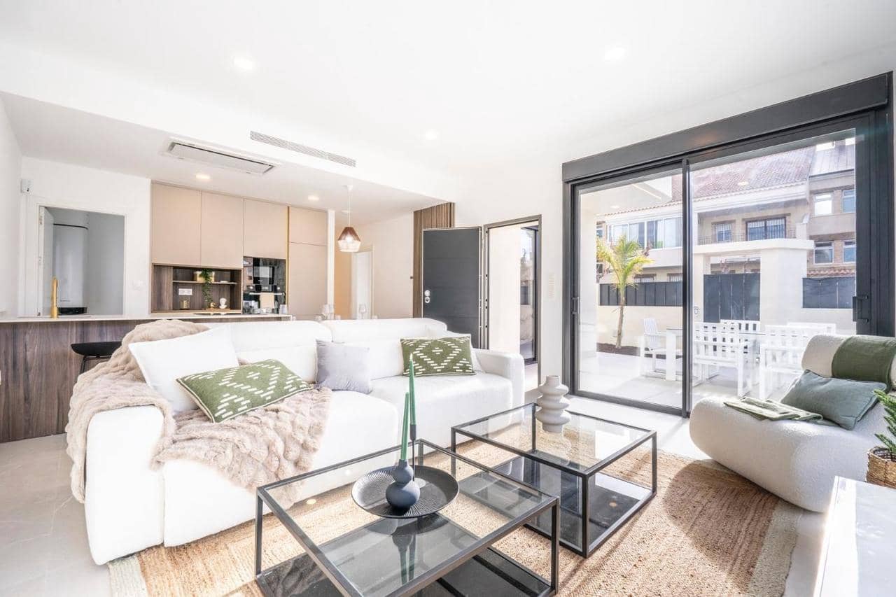 3 chambre Villa/Maison à vendre à Roldan avec piscine - 415 950 € (Ref: 9392552)