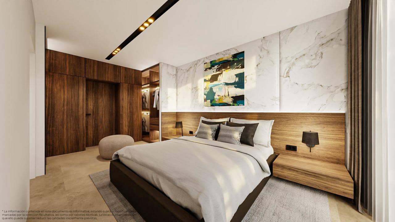 4 soverom Villa til salgs i Orihuela Costa med svømmebasseng - € 1 600 000 (Ref: 9392565)