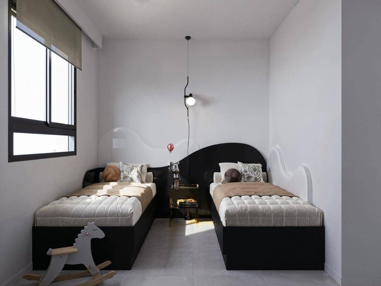 2 quarto Bungalow para venda em San Miguel de Salinas com piscina - 199 900 € (Ref: 9392569)