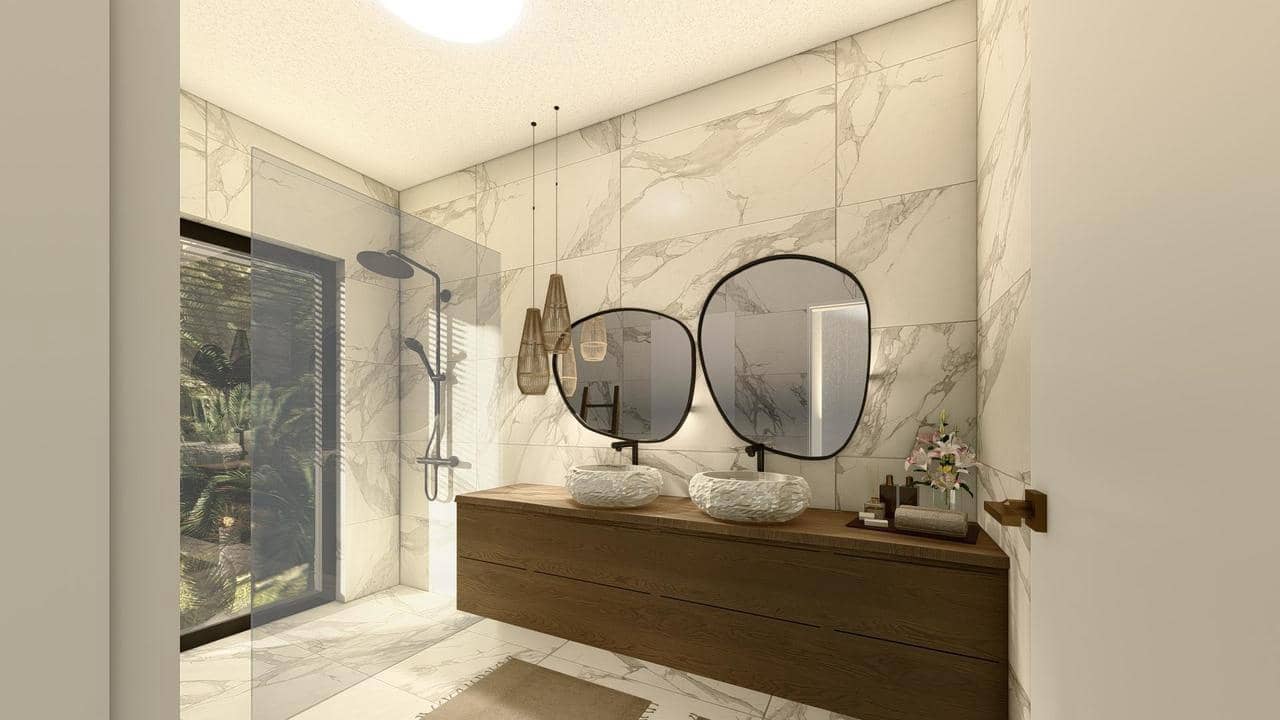 4 bedroom Villa for sale in Altea with pool - € 790,000 (Ref: 9392583)