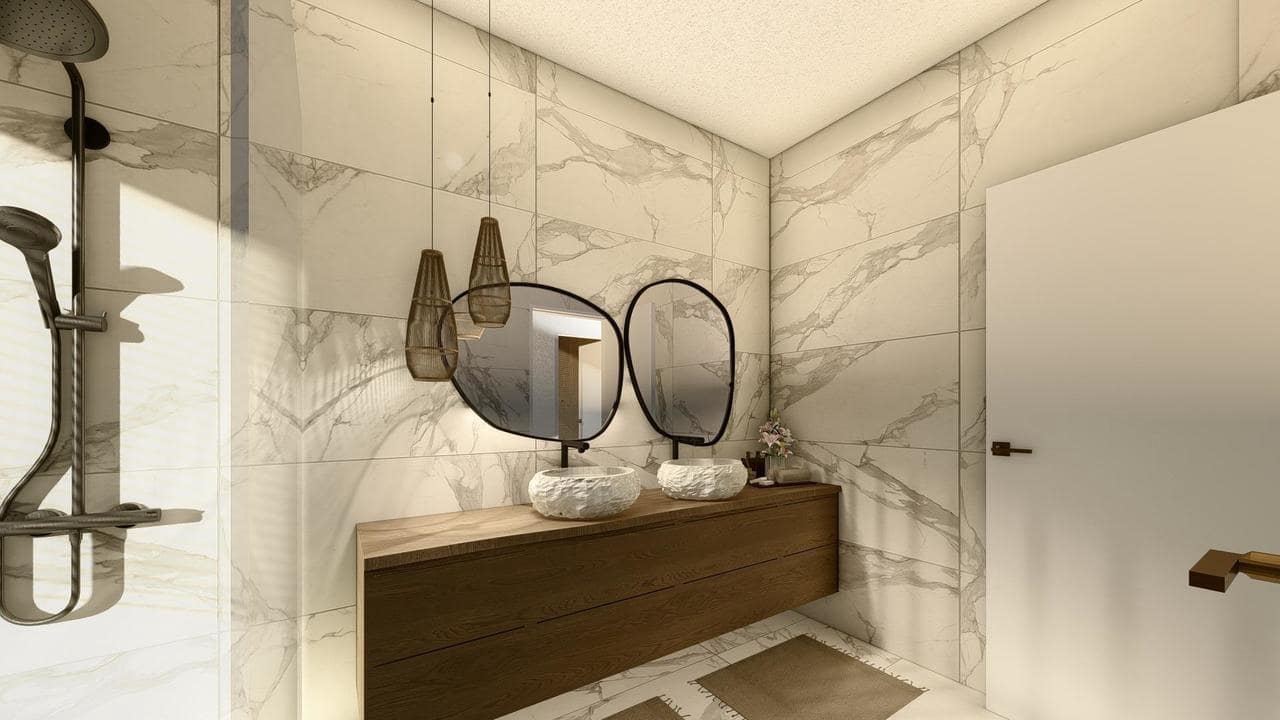 4 bedroom Villa for sale in Altea with pool - € 790,000 (Ref: 9392583)