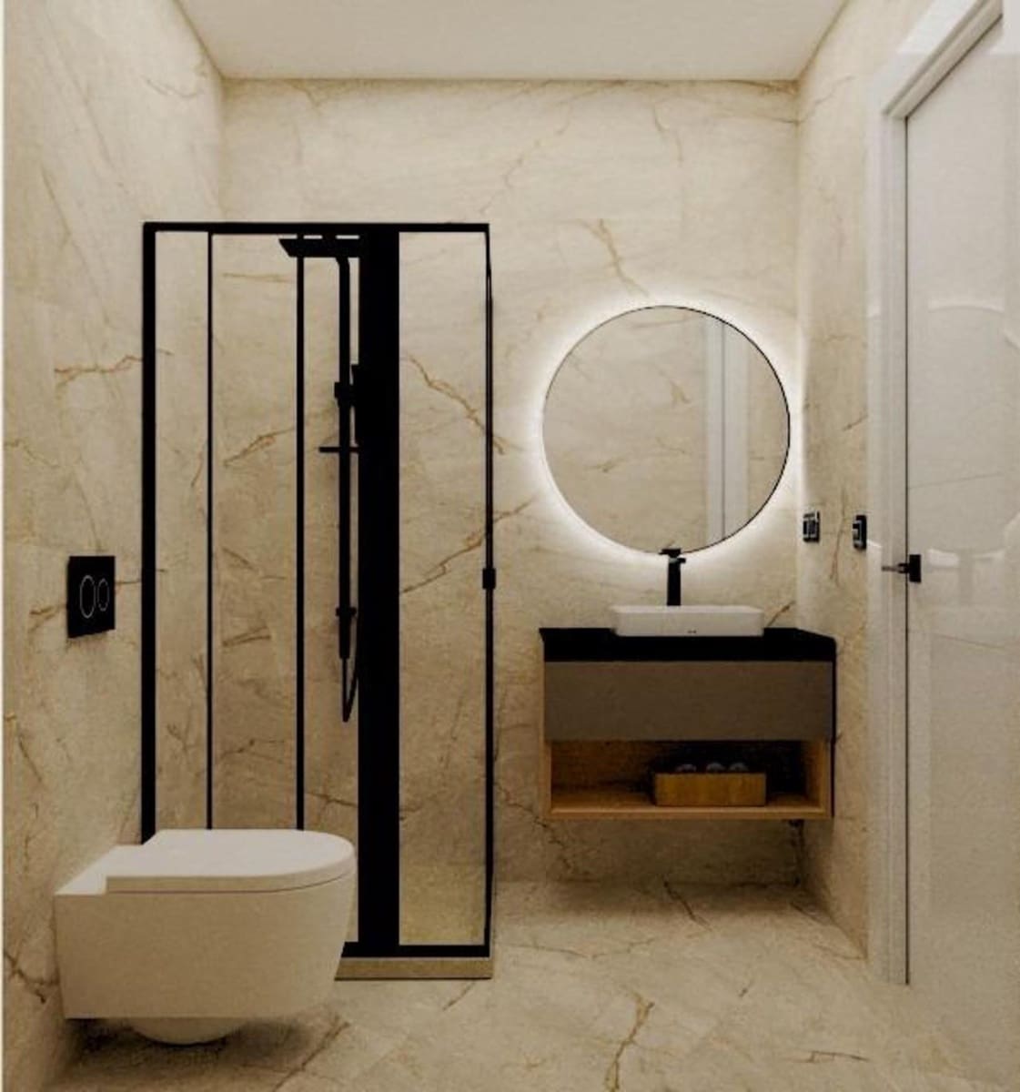 3 bedroom Penthouse for sale in Pilar de la Horadada with pool - € 539,900 (Ref: 9392600)