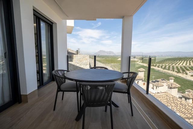 Chalet de 3 habitaciones en Algorfa en venta con piscina - 465.000 € (Ref: 9392604)
