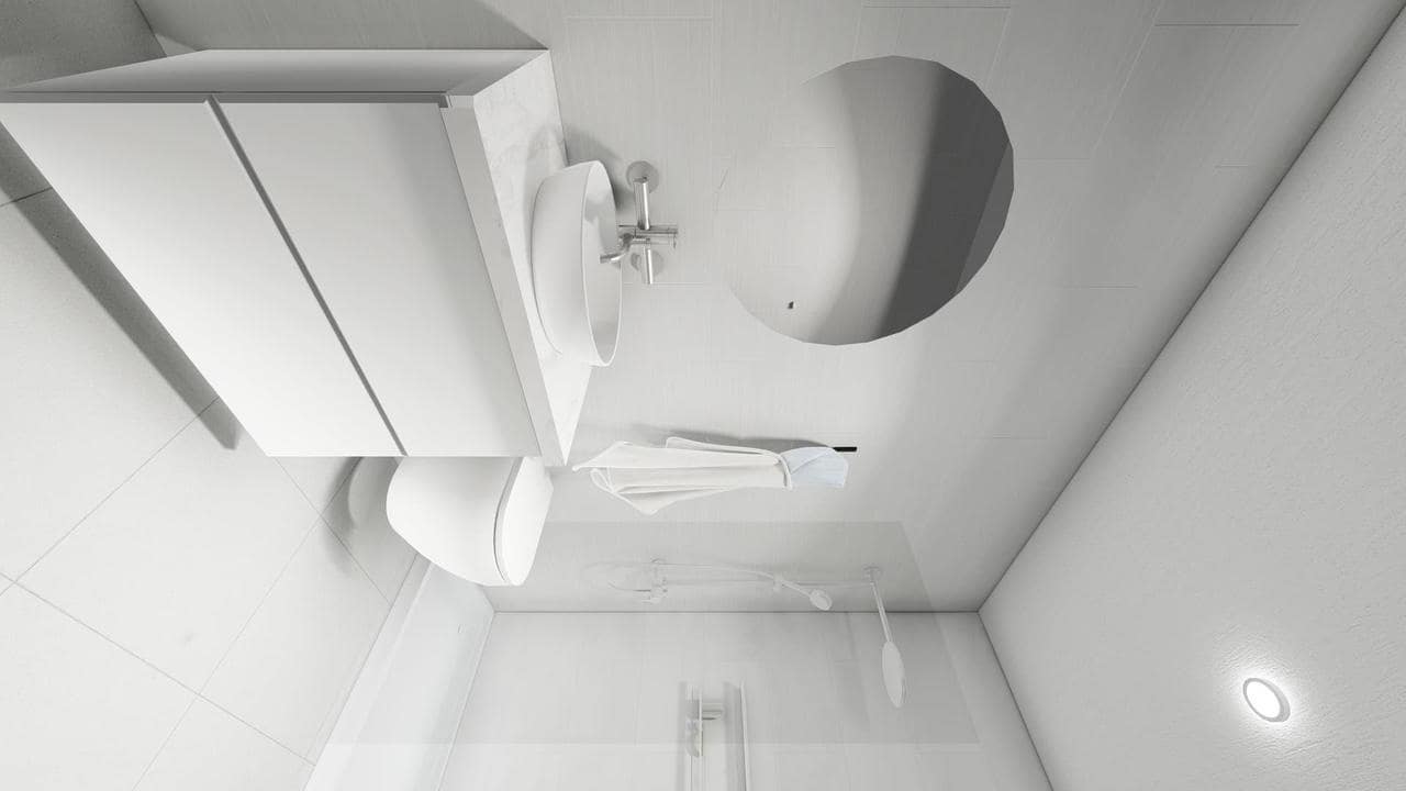 3 soverom Hus til salgs i Roldan med svømmebasseng - € 332 900 (Ref: 9392615)