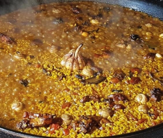 2 soverom Leilighet til salgs i Hondón de las Nieves - € 198 000 (Ref: 9392628)