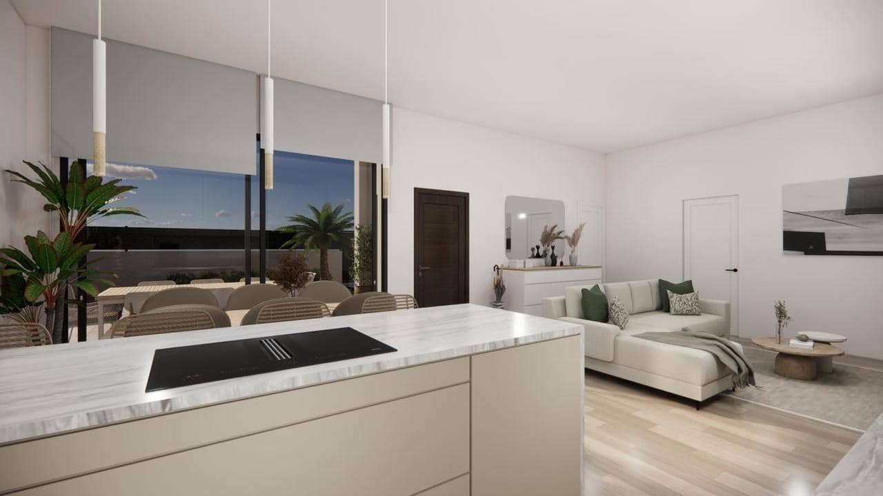 3 soverom Villa til salgs i Rojales med svømmebasseng - € 529 000 (Ref: 9392630)