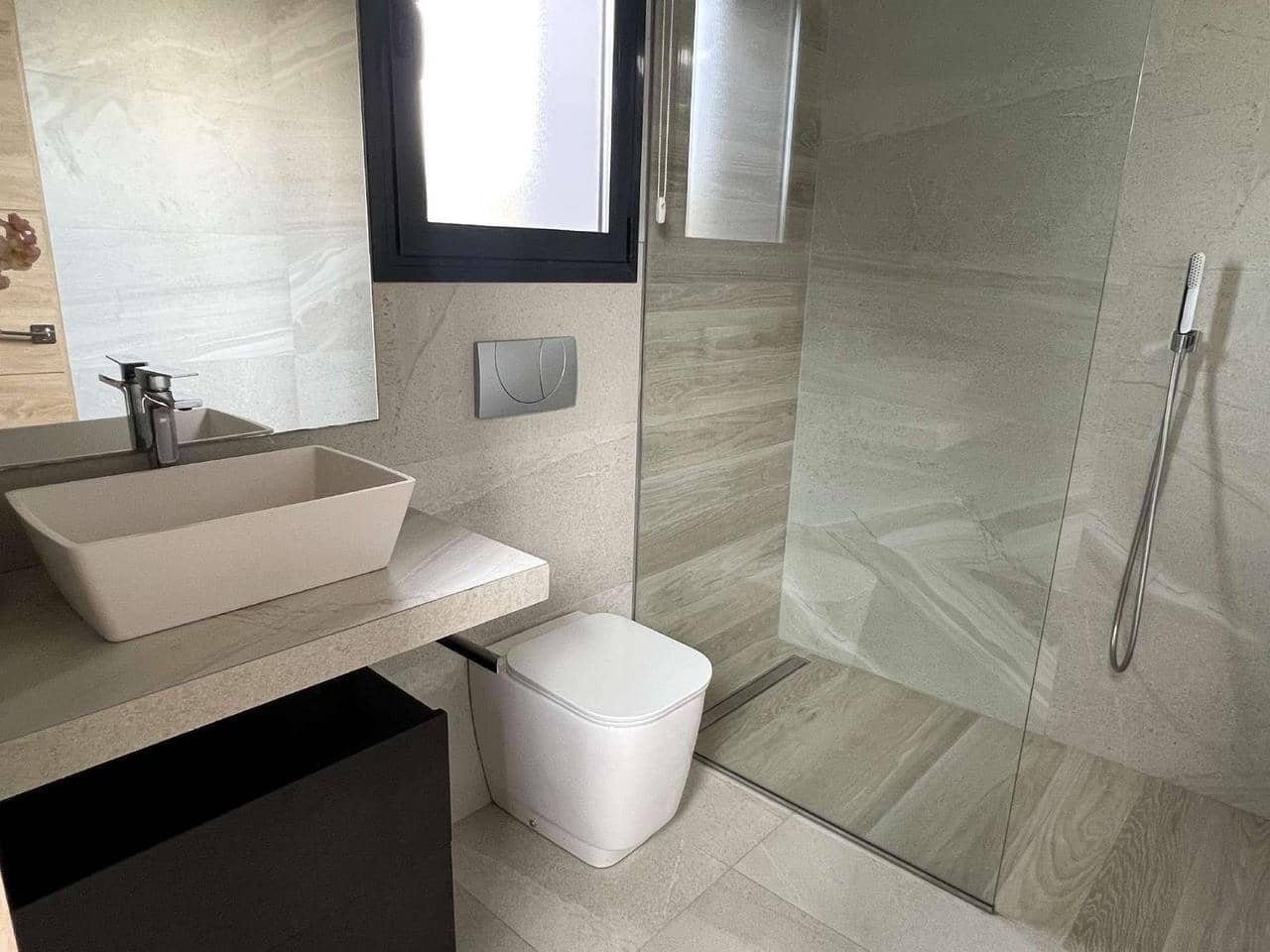 3 soverom Villa til salgs i Rojales med svømmebasseng - € 529 000 (Ref: 9392630)