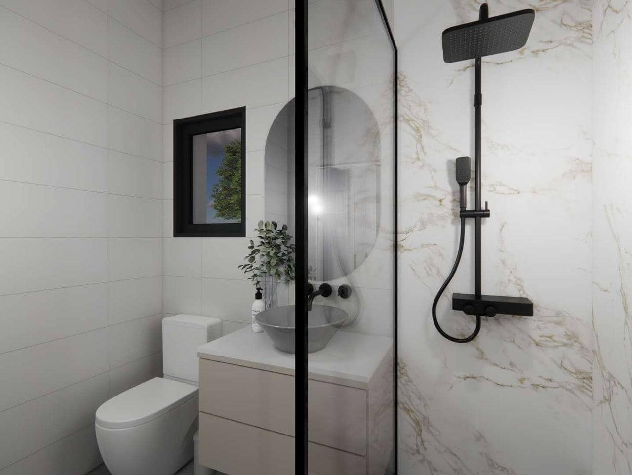 3 soverom Villa til salgs i Rojales med svømmebasseng - € 529 000 (Ref: 9392630)