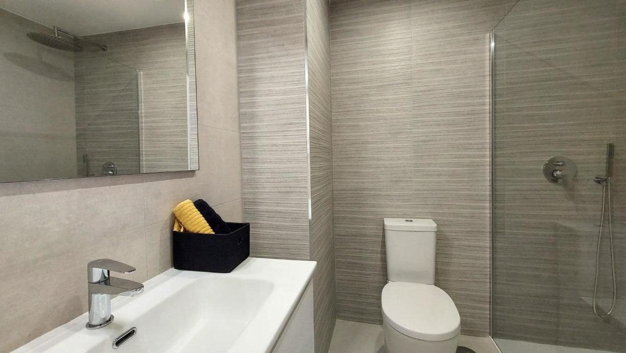 3 soveværelse Penthouse til salg i San Miguel de Salinas med swimmingpool - € 390.000 (Ref: 9392639)