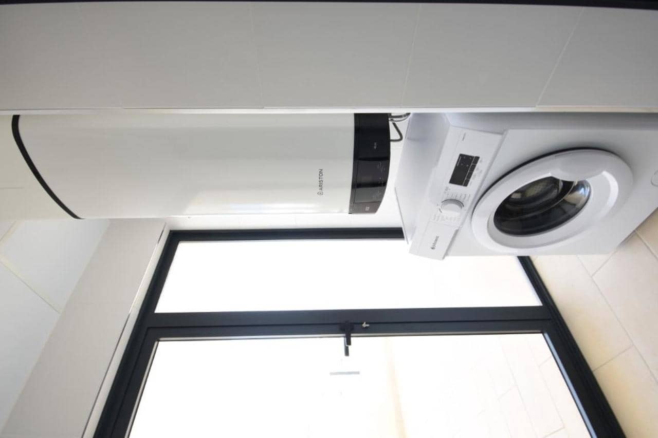 3 sovrum Lägenhet till salu i San Miguel de Salinas med pool - 276 000 € (Ref: 9392640)