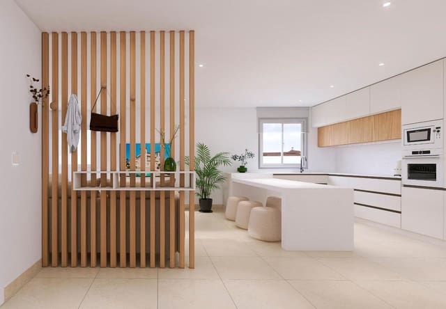 4 soverom Hus til salgs i Bigastro - € 269 900 (Ref: 9392664)