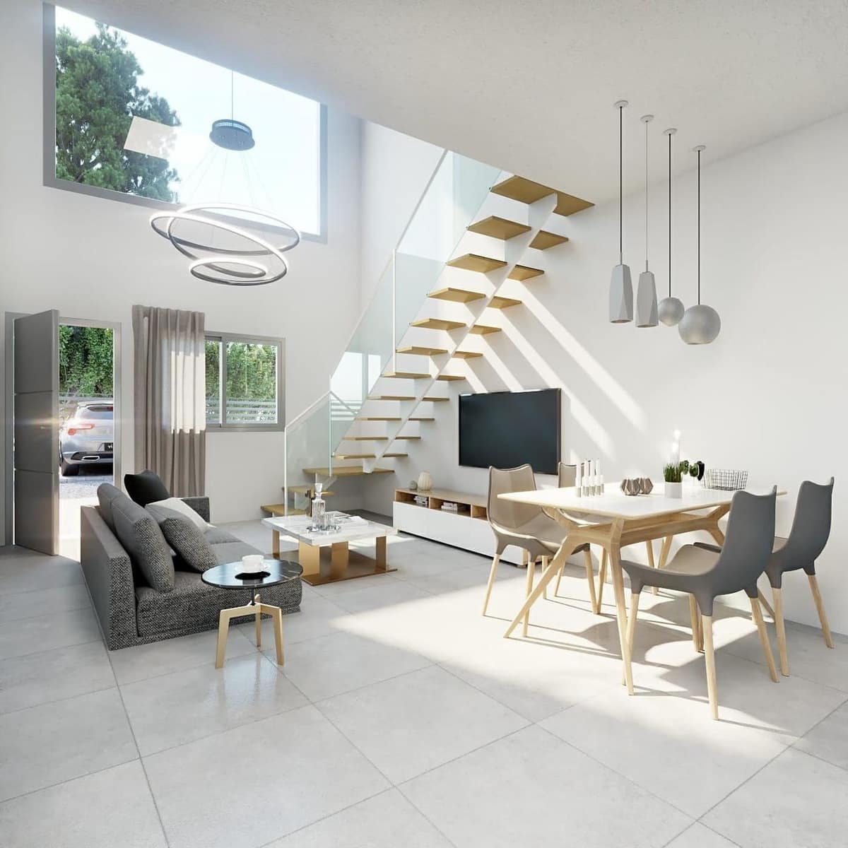 2 bedroom Townhouse for sale in Orihuela Costa with pool - € 280,000 (Ref: 9392666)