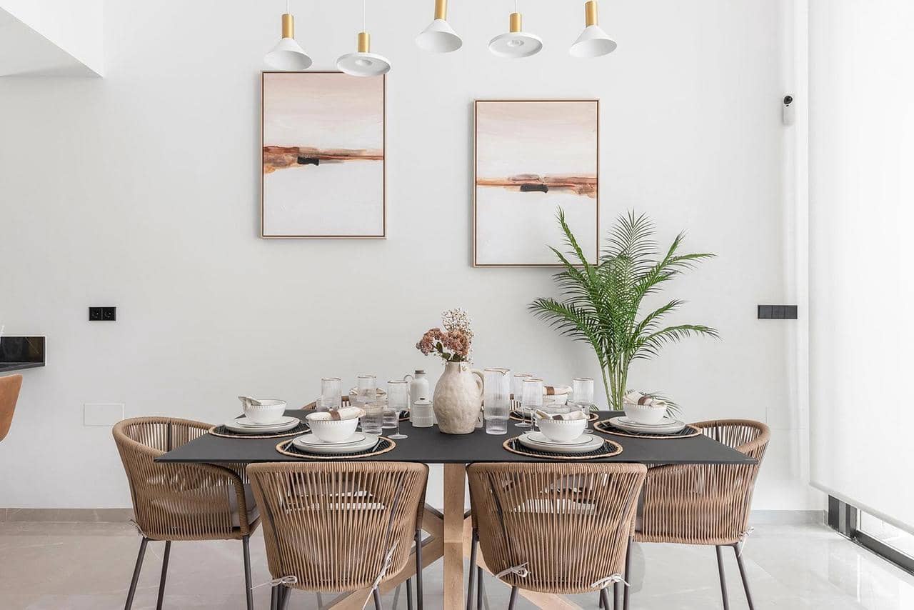 3 soverom Villa til salgs i Torrevieja med svømmebasseng - € 700 000 (Ref: 9392681)