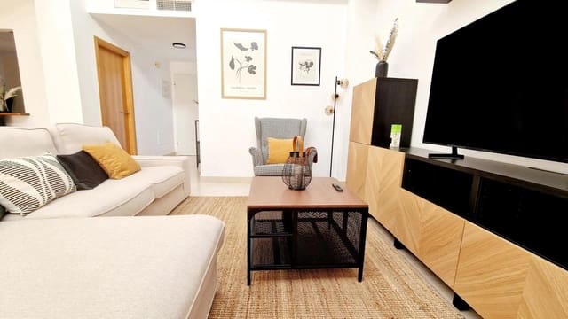 3 sovrum Villa till salu i Lorca - 375 000 € (Ref: 9392684)