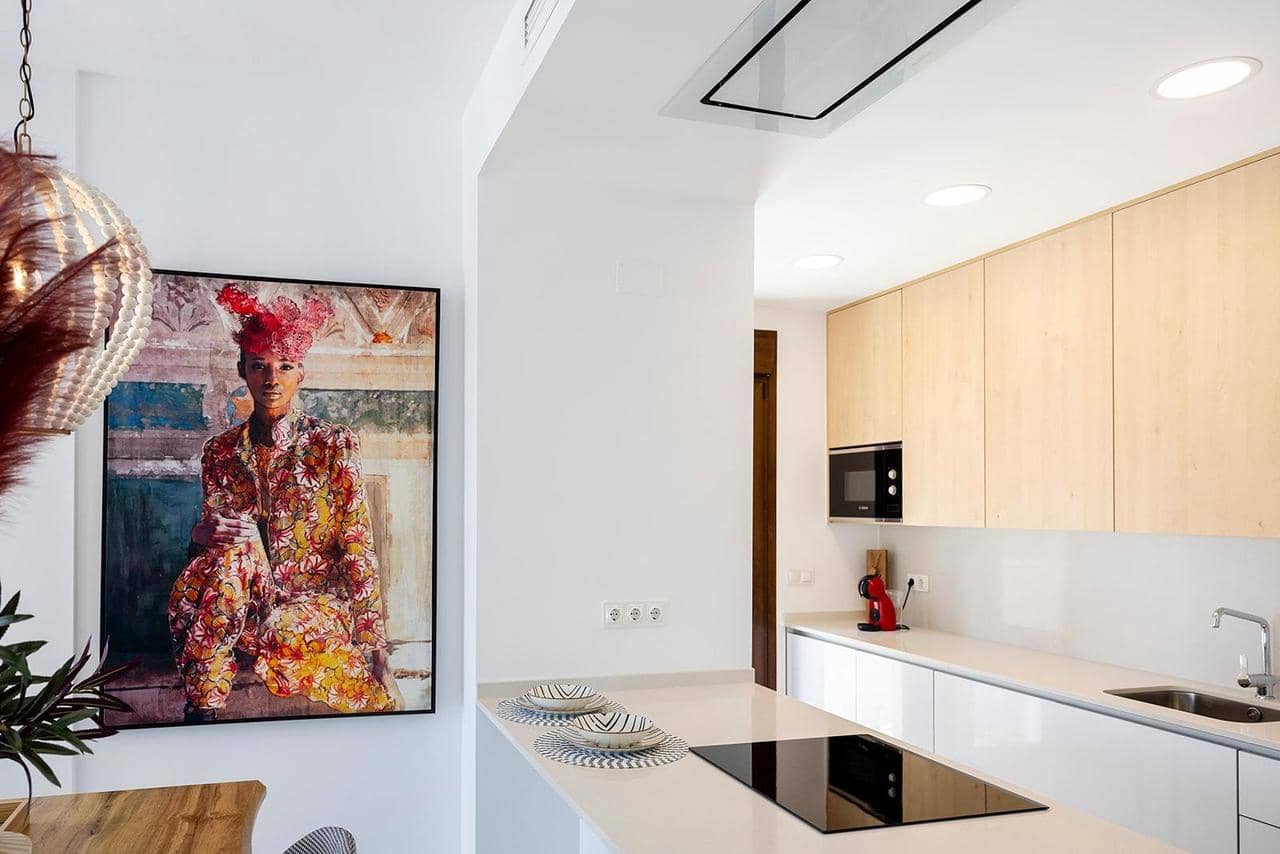 3 bedroom Villa for sale in Polop with pool - € 639,000 (Ref: 9392689)