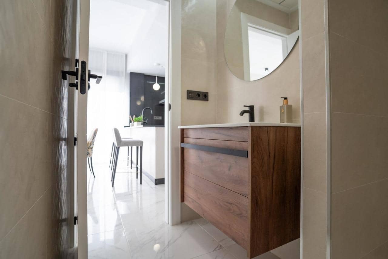 3 slaapkamer Bungalow te koop in Pilar de la Horadada met zwembad - € 305.000 (Ref: 9392702)