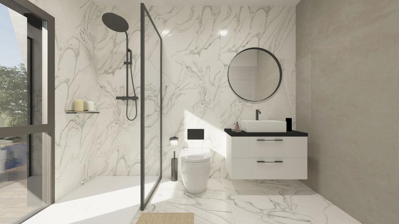 3 bedroom Villa for sale in Torrevieja with pool - € 595,000 (Ref: 9392703)