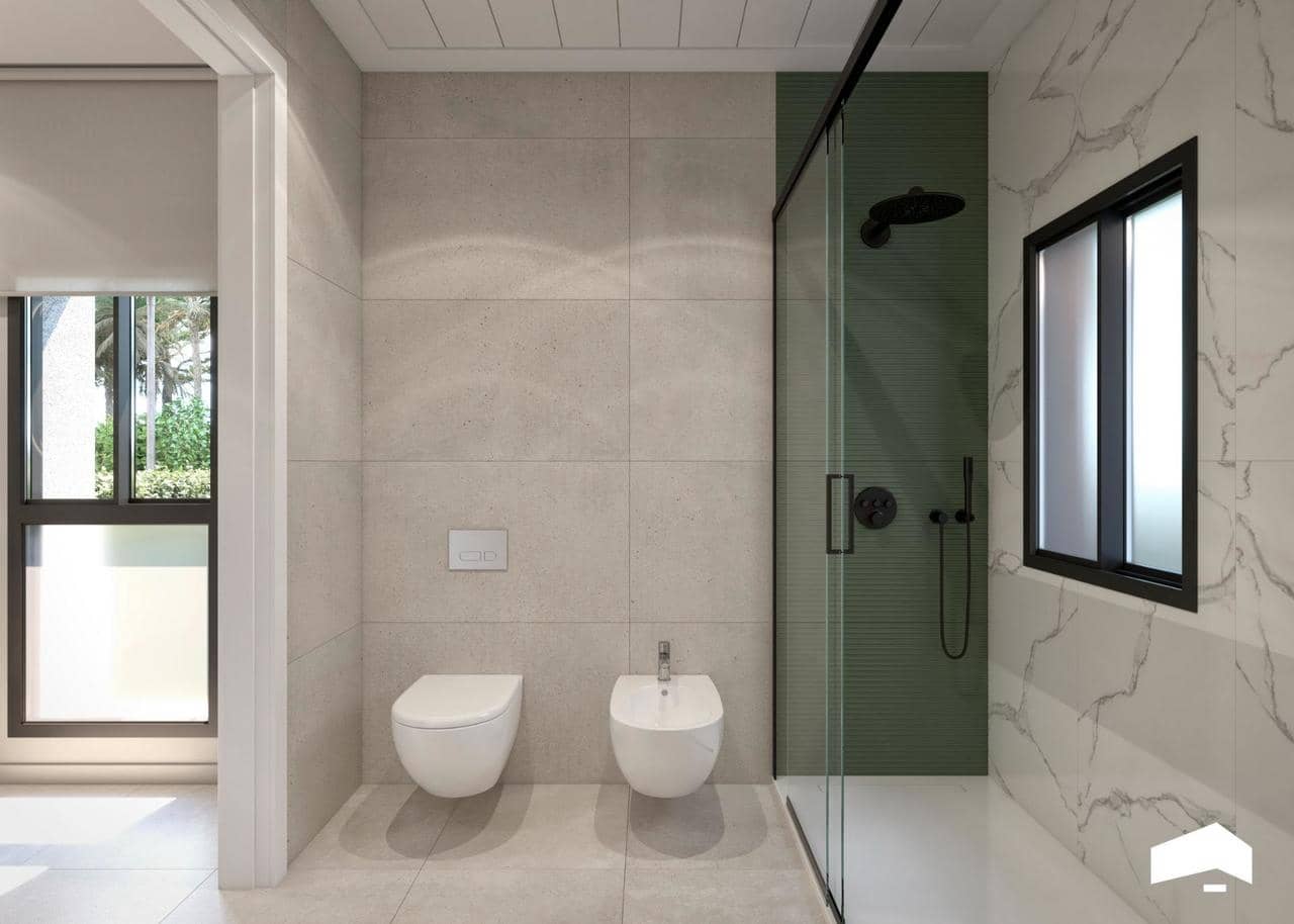 3 bedroom Villa for sale in Torre-Pacheco with pool - € 790,000 (Ref: 9392704)