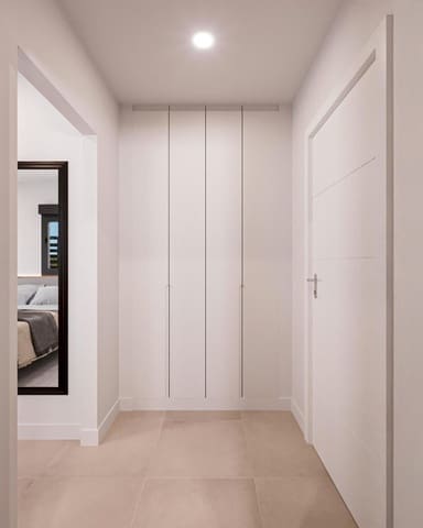 3 sovrum Villa till salu i Fuente Alamo de Murcia med pool - 257 464 € (Ref: 9392706)