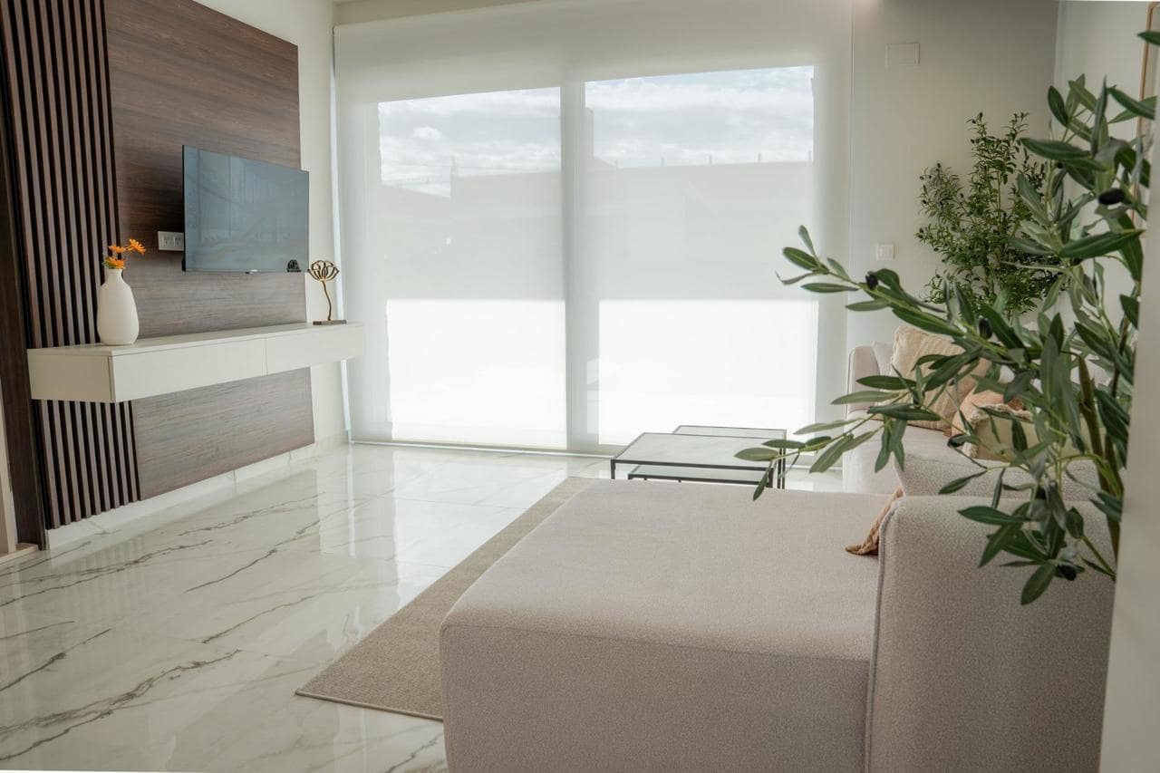 3 chambre Villa/Maison à vendre à Ciudad Quesada avec piscine - 496 000 € (Ref: 9392735)