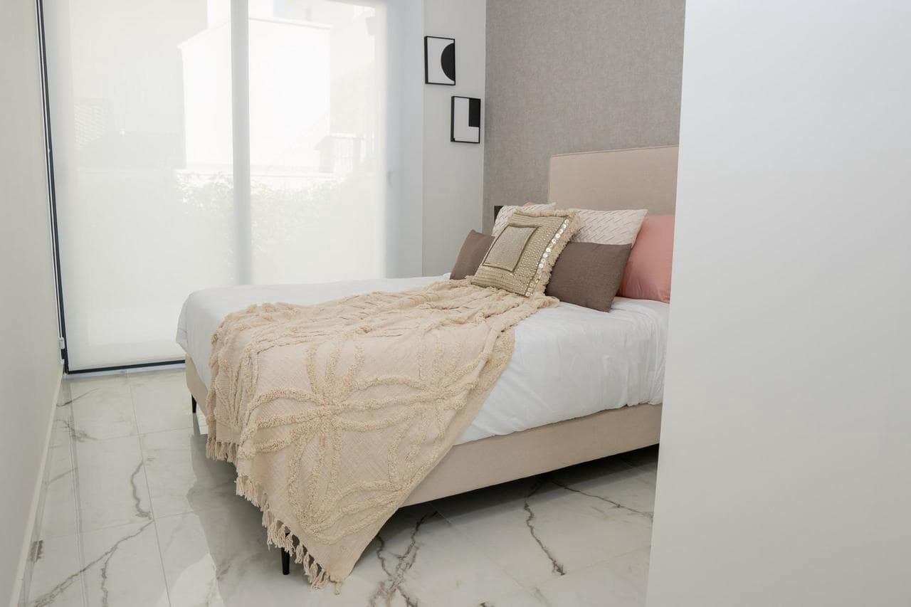 3 chambre Villa/Maison à vendre à Ciudad Quesada avec piscine - 496 000 € (Ref: 9392735)