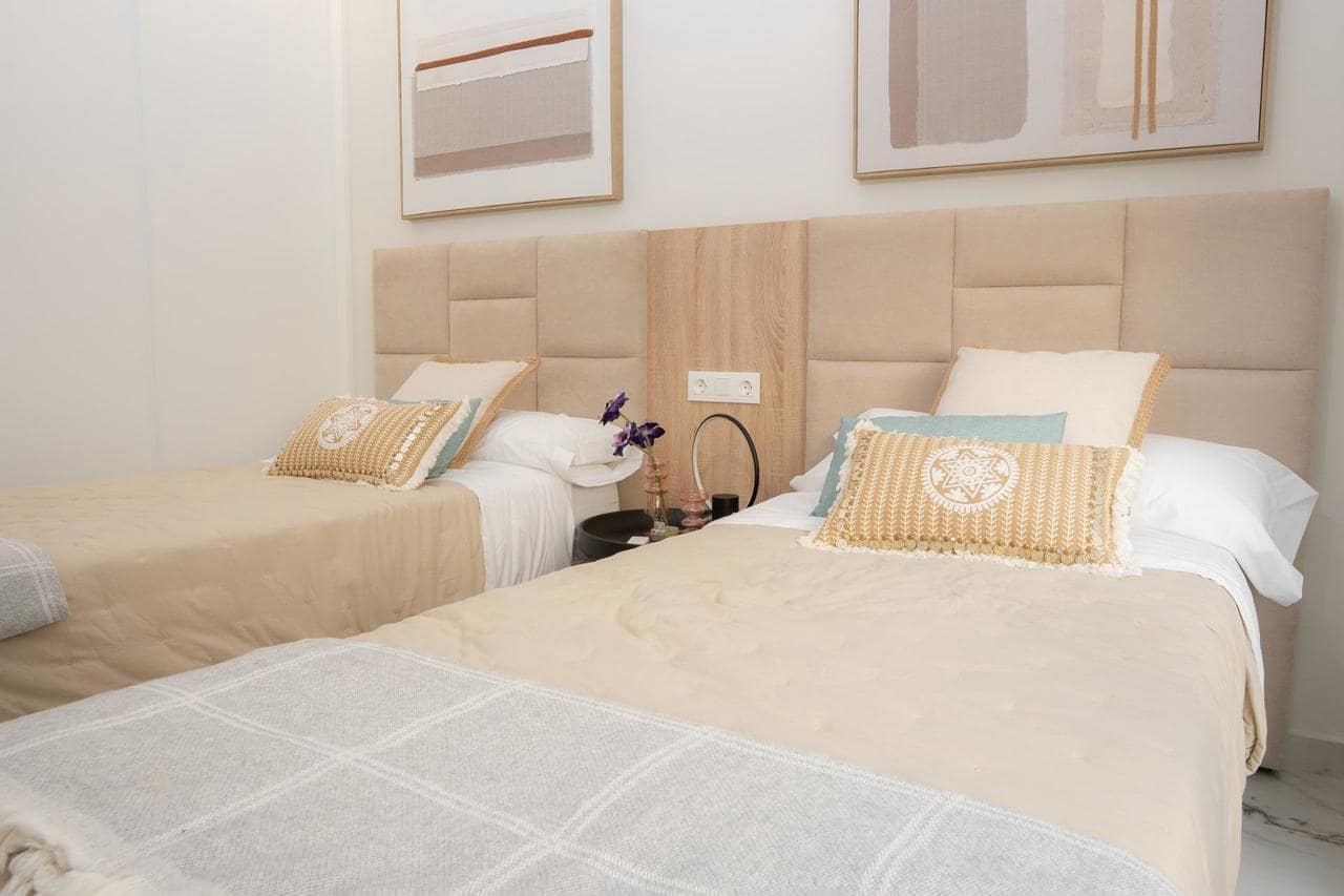 3 chambre Villa/Maison à vendre à Ciudad Quesada avec piscine - 496 000 € (Ref: 9392735)