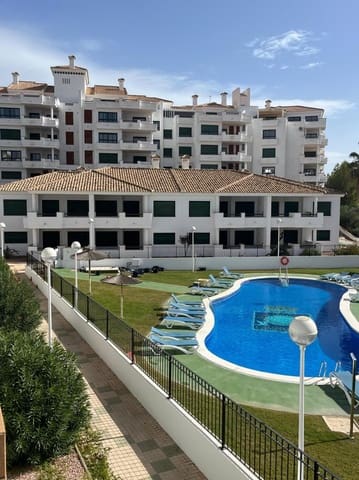 2 soverom Leilighet til salgs i Dehesa de Campoamor, Orihuela med svømmebasseng - € 238 000 (Ref: 9392741)